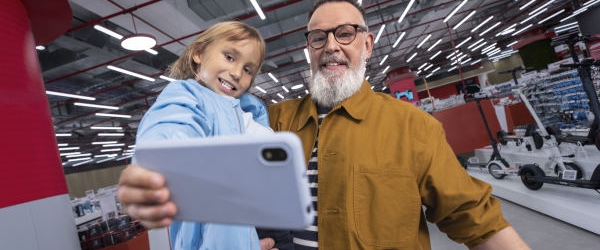 MediaMarkt wprowadza kolejną innowację do zakupów elektroniki w Polsce: 