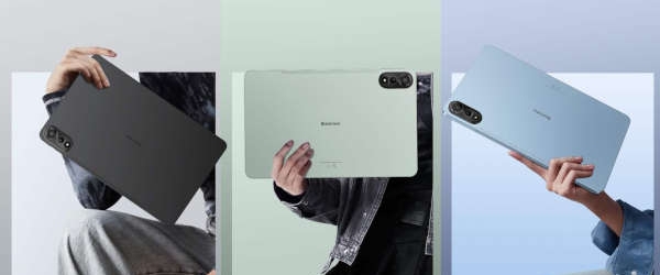 Najlepsze tablety dla dzieci - więcej możliwość z marką Blackview 