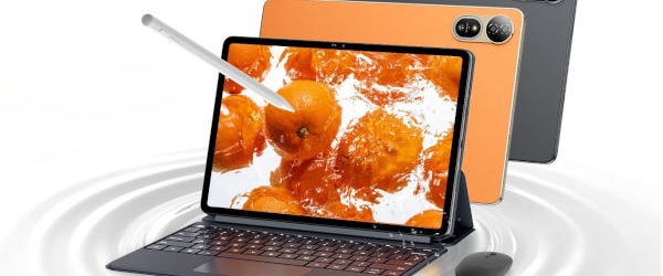 Laptop czy tablet? Nie trzeba wybierać - nowe MEGA 12 i Zeno 10 w kompletnych zestawach