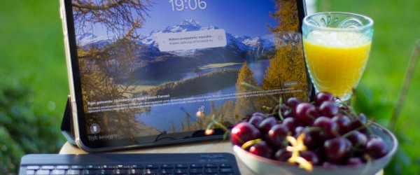 Back to School z tabletem. Jak wybrać odpowiedni model dla dziecka i ucznia?