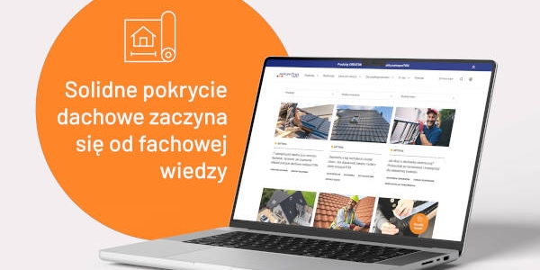 Centrum wiedzy swissporTON - jedno miejsce, wszystko o dachu 