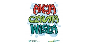 Rusza Akcja Czysta Wisła. Zapraszamy do udziału