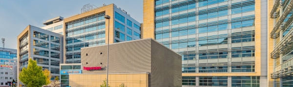 Nowoczesna stomatologia w Adgar Plaza A