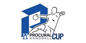 PROCURAL Handball Cup po raz drugi 