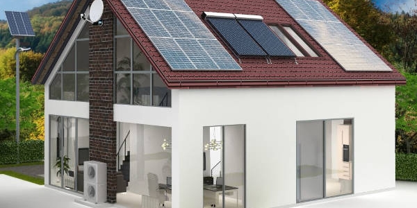 Nowe wytyczne do dyrektywy budynkowej - znamy konkrety w zakresie energii dla budynków ZEB