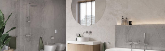 Baterie wannowe - funkcjonalna ozdoba strefy kąpieli 