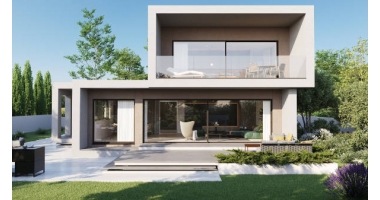 Jaką stolarkę wybrać do komfortowego domu bez barier?